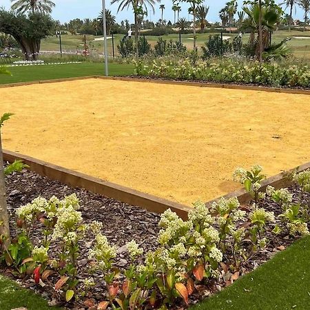 Lujoso Atico Sobre El Golf En Los Alcazares Los Alcázares Exterior foto
